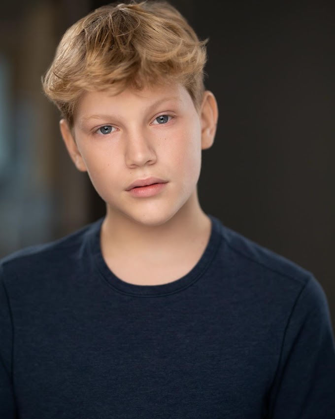 Nolen Dubuc - Age, Birthday, Height, Family, Bio, Facts, And Much More.