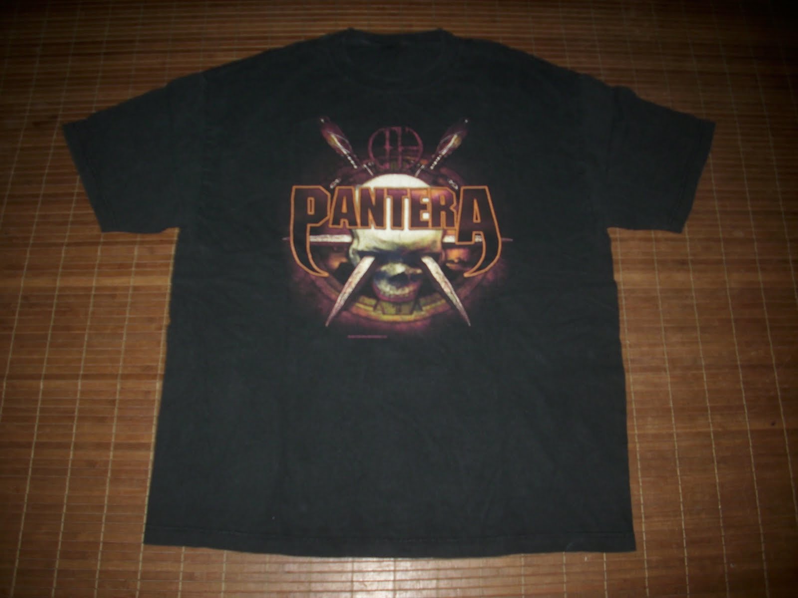 Pantera T-Shirt [SOLD]