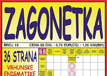 ZAGONETKA BROJ 18