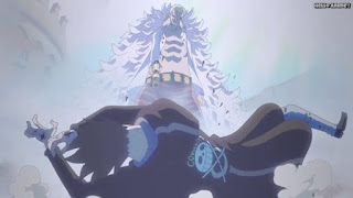 ワンピースアニメ ドレスローザ編 696話 | ONE PIECE Episode 696