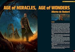 Age of Miracles