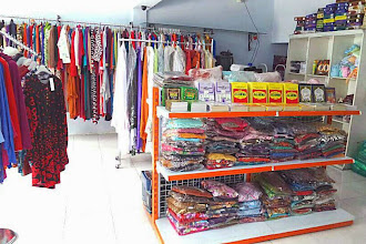 Baju Muslim Ryenkee Denpasar City Bali