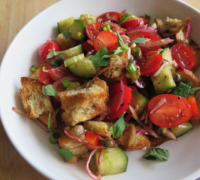 Panzanella