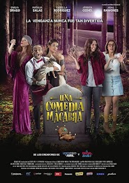 Una Comedia Macabra (2017)