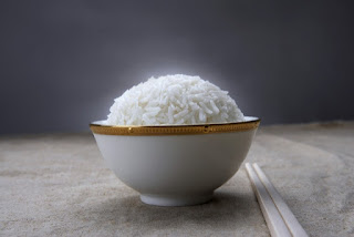 Arroz Blanco