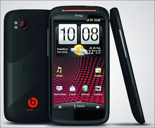 HTC Sensation XE