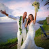 Dwayne 'the Rock' Johnson Marries Longtime Girlfriend Lauren Hashian in Hawaii: 'We Do'