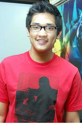 Afgan Syah Reza