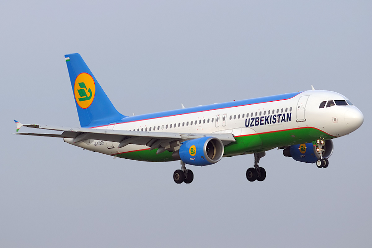 Özbekistan Havayolları