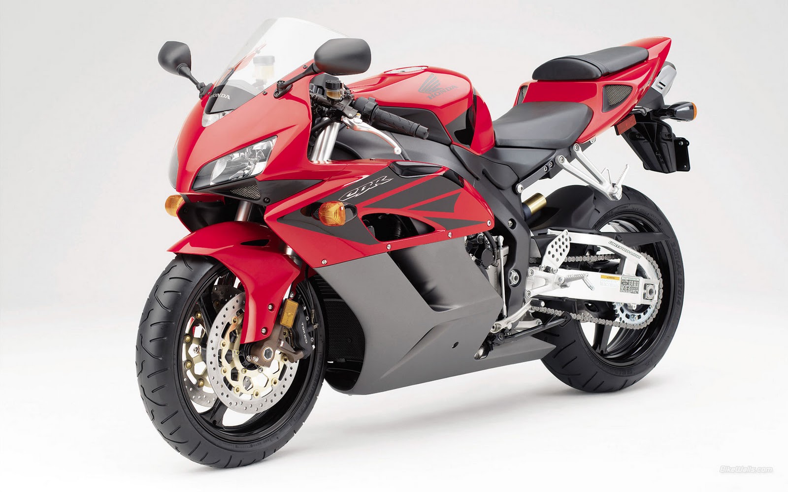 Honda CBR 100 RR 2004 Bike Wallpapers