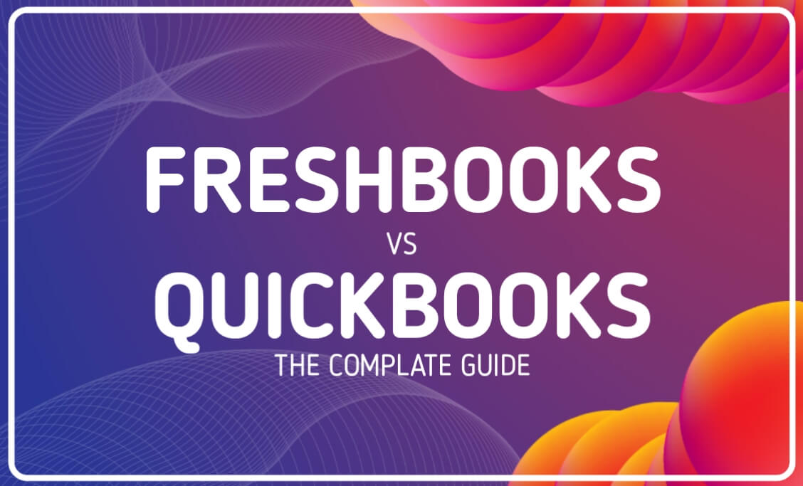 FRESHBOOK VS QUICKBOOK COMPLATE GUIDE