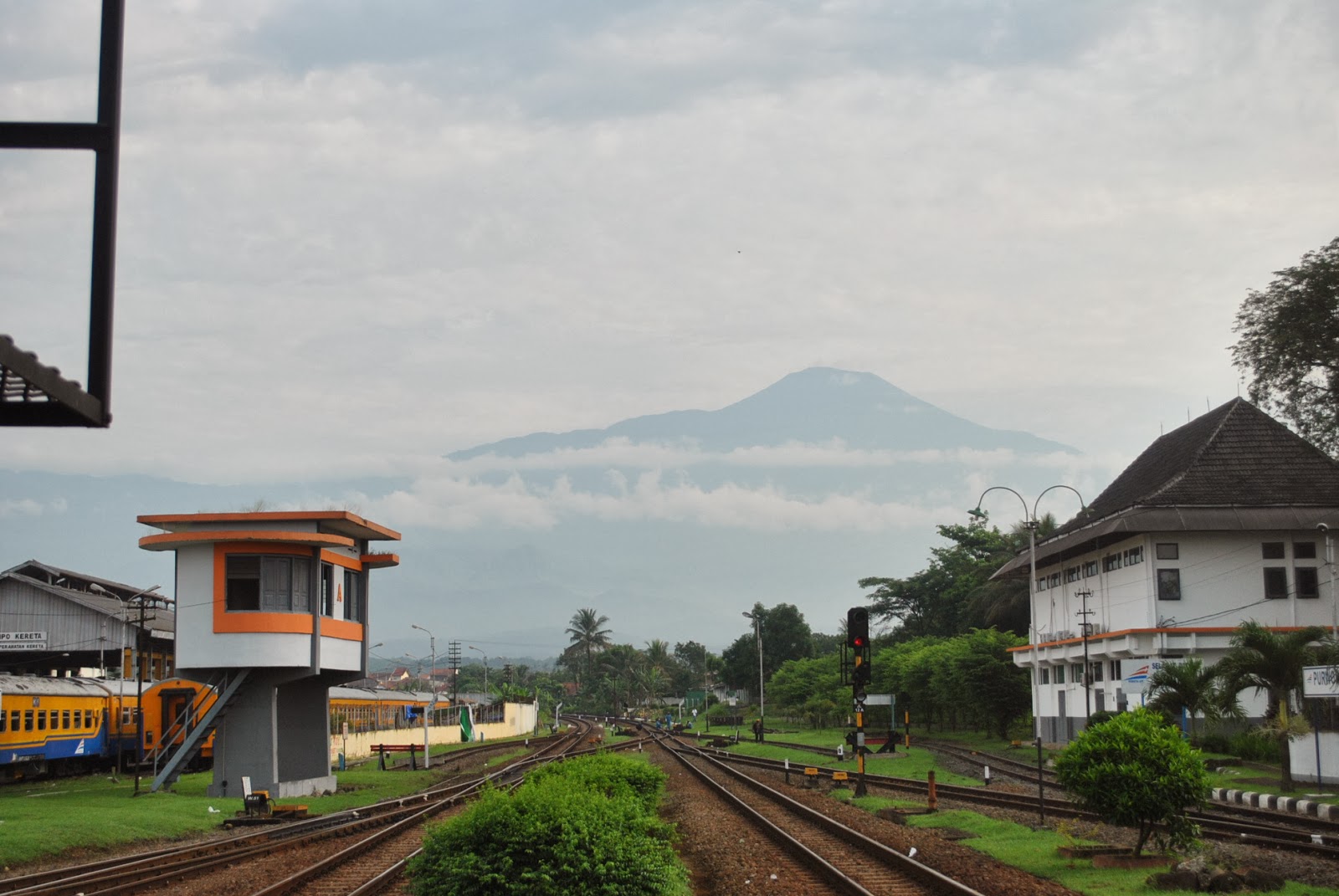 Awesome Life Jalanan dan Sudut Kota Purwokerto  Part II