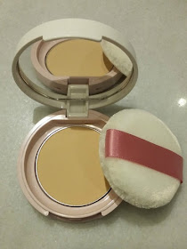 Point Magic Pro Pressed Powder