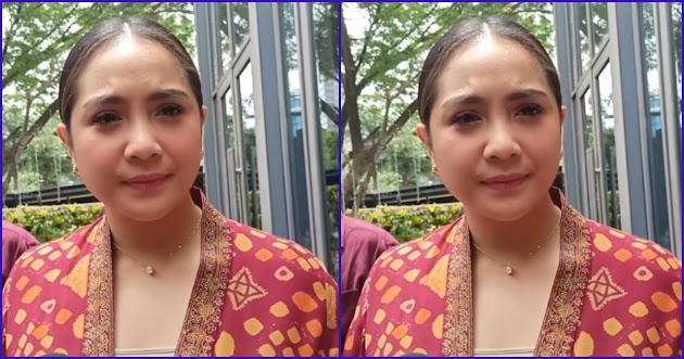 Nagita Slavina Pakai Cincin Warna Ngejreng Harga Rp 6,3 Juta, malah Diledek: Kayak Hadiah Ciki