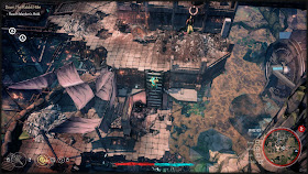 Stealth Game