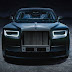 Rolls-Royce Phantom Tempus: Πολυτελής χωροχρόνος