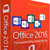 Microsoft Office 2016 Professional Plus Full Crack - Phần Mềm Cho Dân Văn Phòng