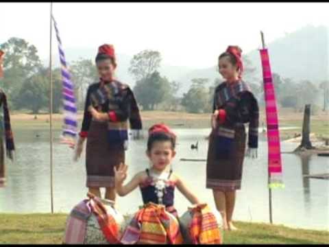 Traditional Thai Music