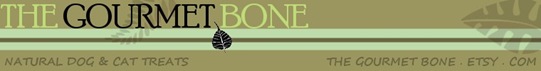 The Gourmet Bone