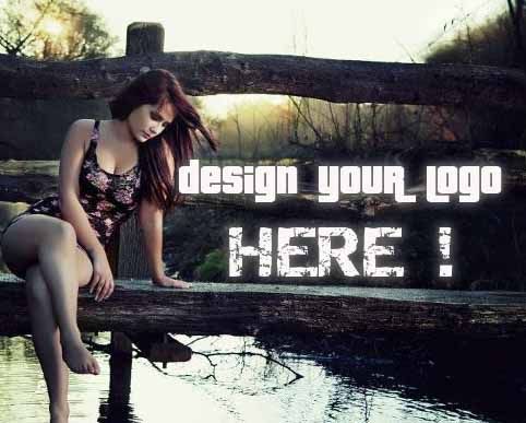 CARA MEMBUAT LOGO KEREN ONLINE UNTUK BLOG DAN WEBSITE (HEADER)