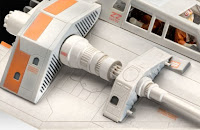 Revell 1/29 Snowspeeder 40th Anniversary 