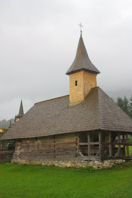 Manastirea Moisei
