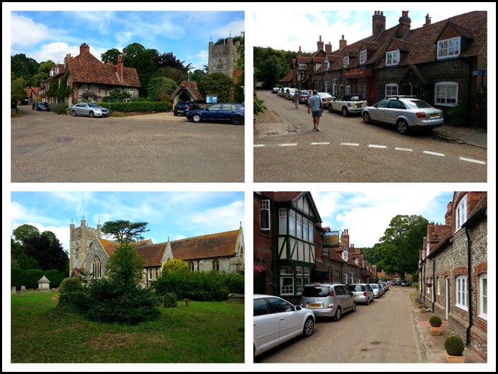 2 Hambleden