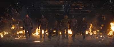 Guardians Of The Galaxy Volume 3 Movie Image 2