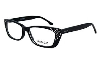 OPTICALIA GAFAS MANGO MODELO MNG 328 10