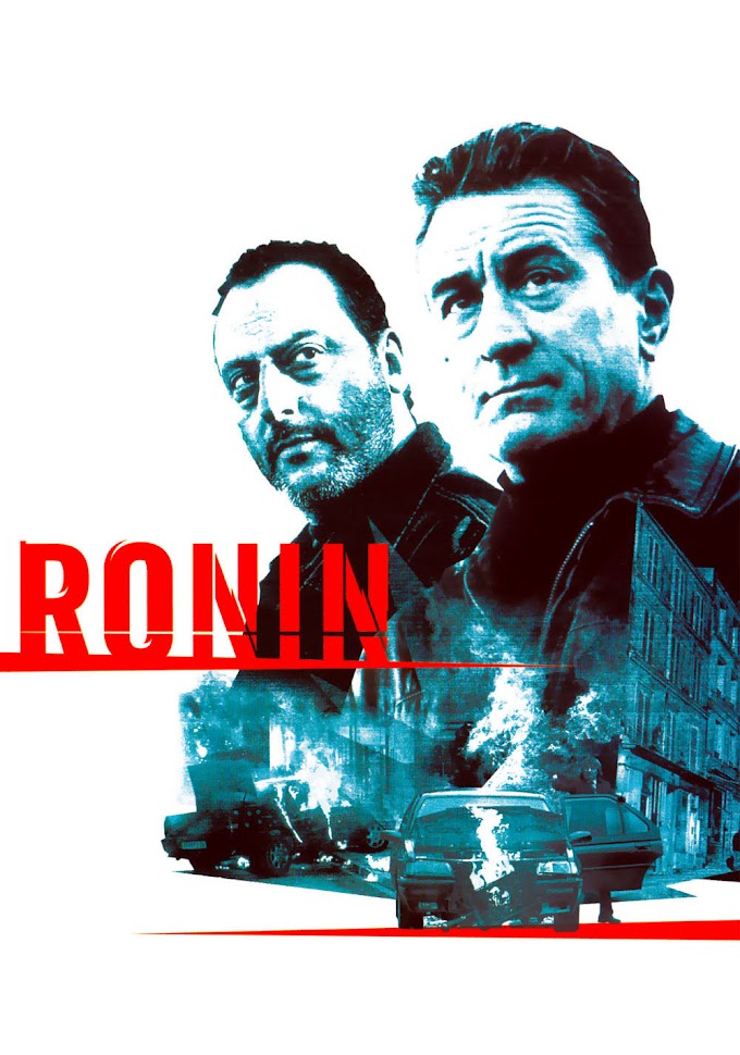 Ronin