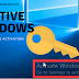 Remove windows activation watermark for windows 8, 8.1, 10 