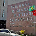 Governo é acusado de usar a polícia em favor da coligação de Ricardo; coligação de Cássio entra com AIJE no TRE