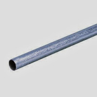 1/2 inch steel conduit