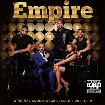 Empire Season 2 Soundtrack Volume 2