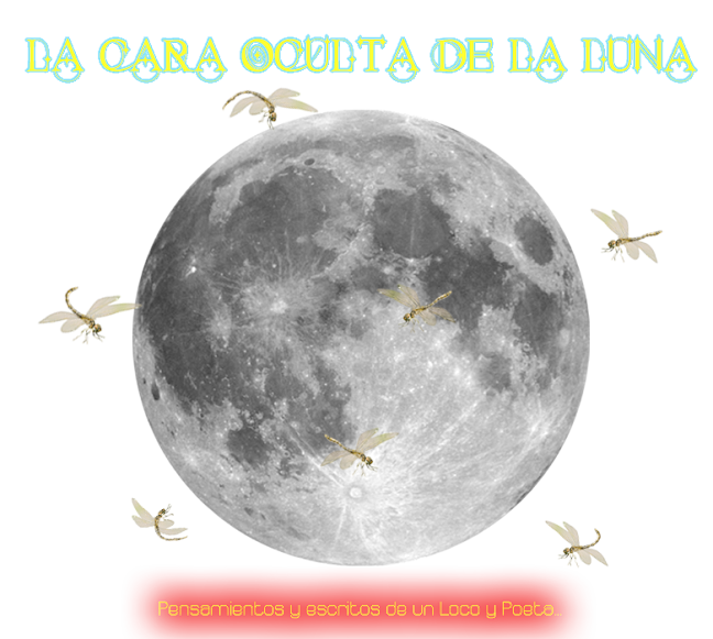 La Cara Oculta De La Luna