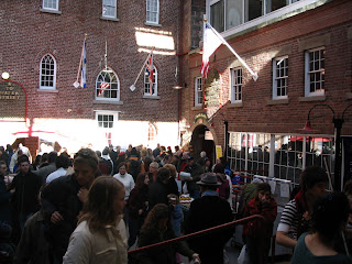 Halifax Farmers Market