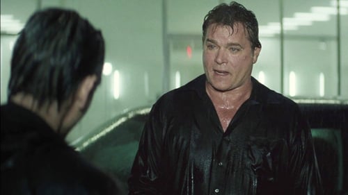 Cogan : Killing Them Softly 2012 megavideo