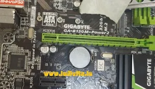 GA-B150M-POWER 2 motherboard