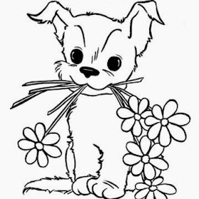 cute easy coloring pages coloring.filminspector.com