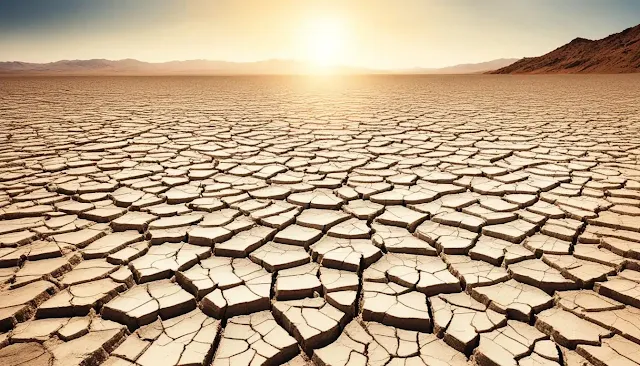 Extreme Heat Is Deadlier 2024
