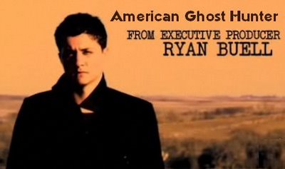 American Ghost Hunter Documentary Film Image