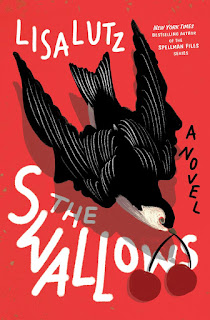 review of The Swallows by Lisa Lutz