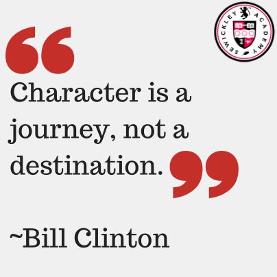 Famous Character Quotes