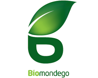 9. BioMondego Logo