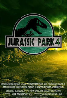 Jurassic Park 4 Dublado