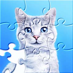 Ghép hình - Trò chơi xếp hình Jigsaw Puzzles miễn phí a