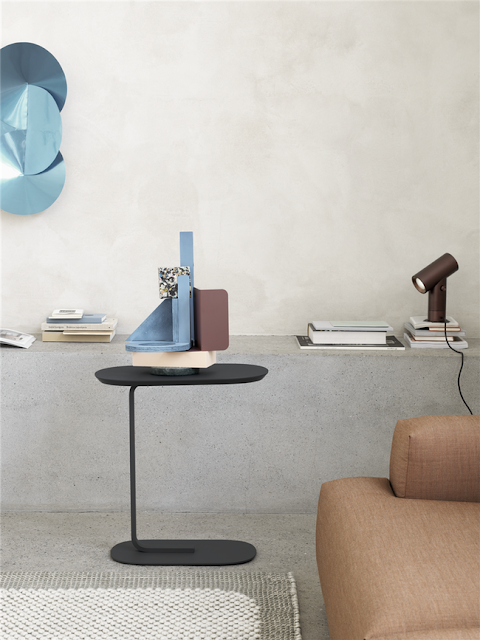 MUUTO RELATE SIDE TABLE HONG KONG