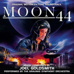 Moon 44 Movie Soundtrack