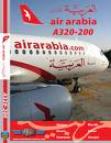 air arabia vol Maroc France