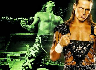 Shawn Michaels Hd Wallpapers Free Download